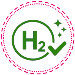 Realizacja projektów wodorowych